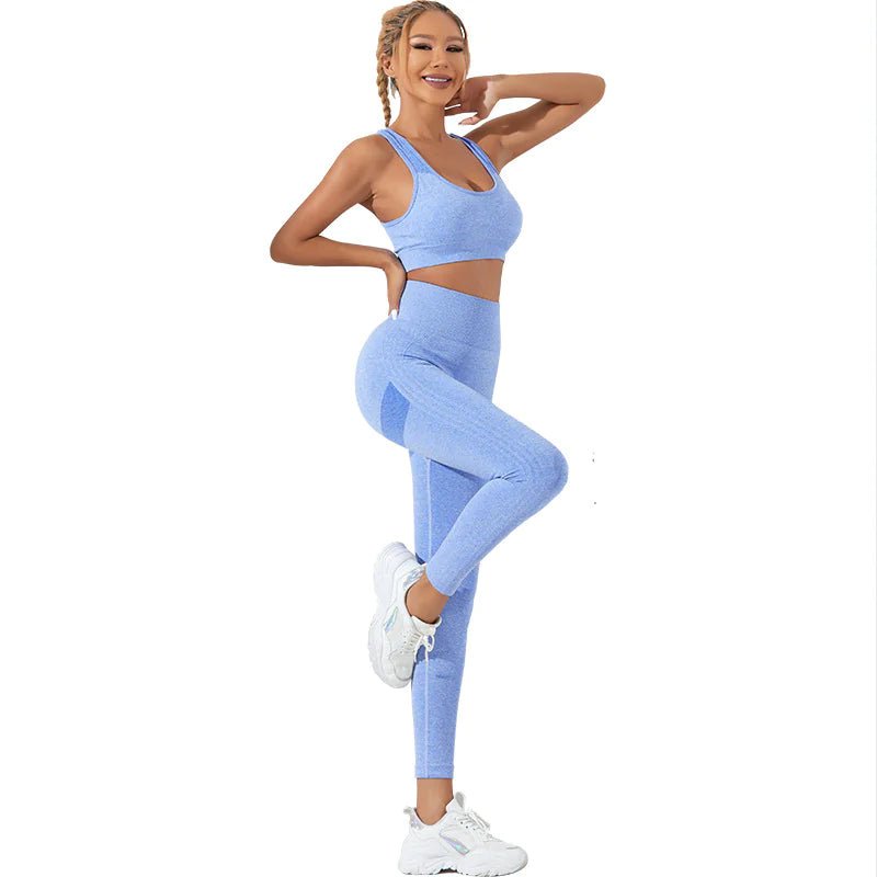Yoga Suit for Women - Musttbuy