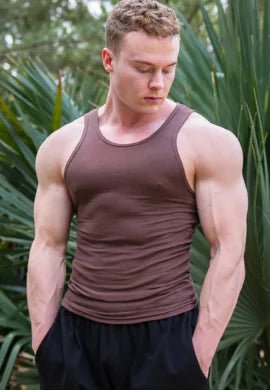 Youngla Flex Tank - Musttbuy