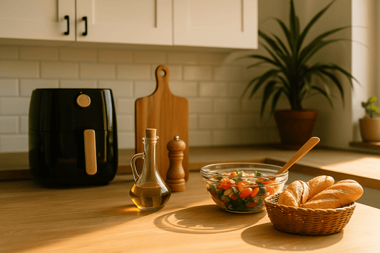 Top Kitchen Essentials You Didn’t Know You Needed - Musttbuy