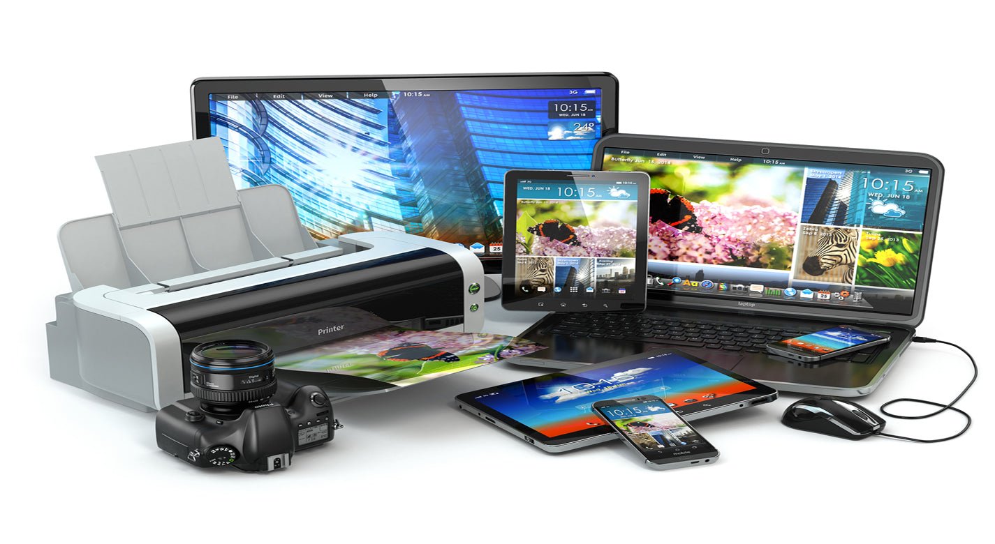 Electronics – LED Lighting, Smart Accessories & More | Musttbuy