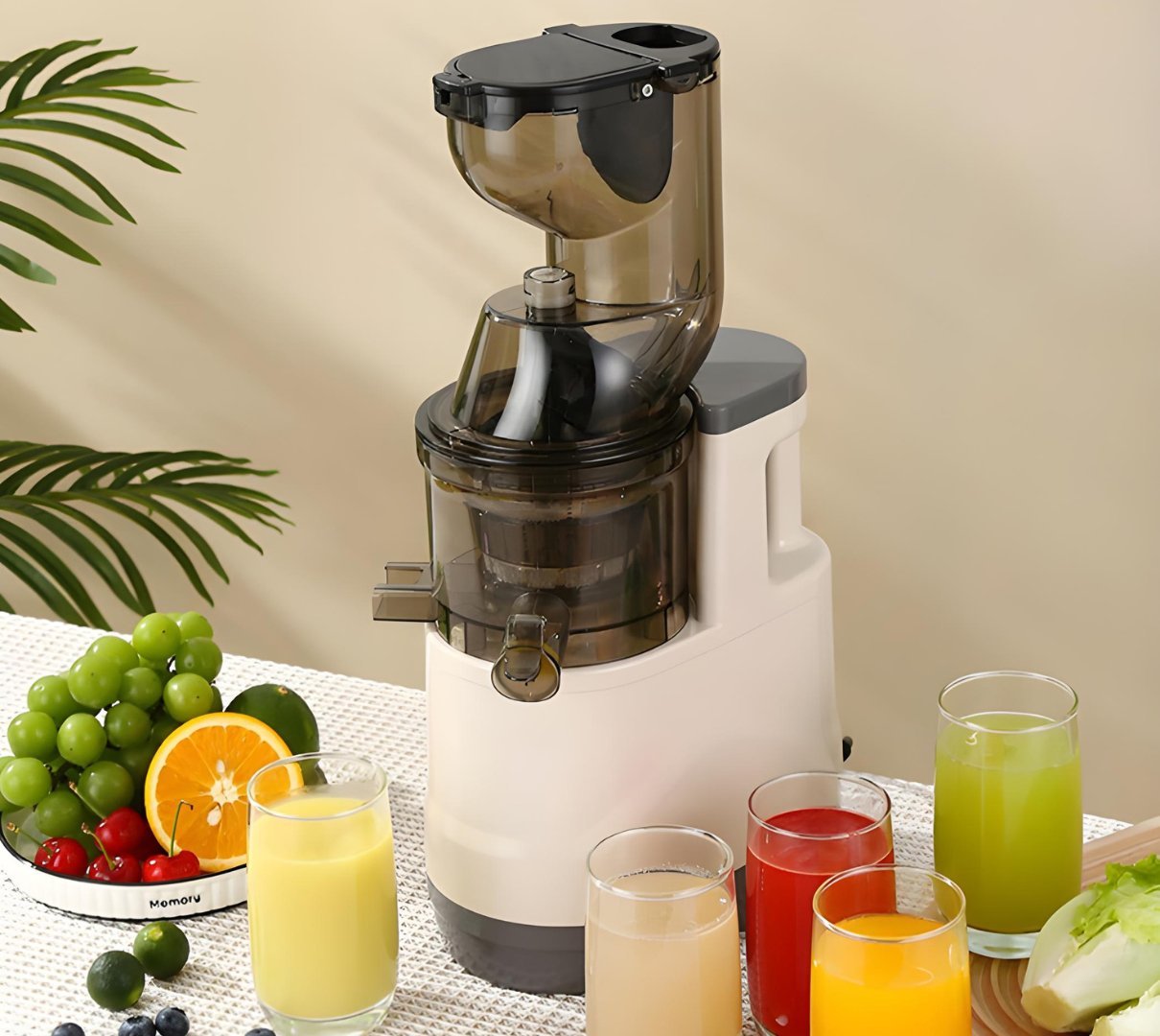 Kitchen Appliances - Musttbuy