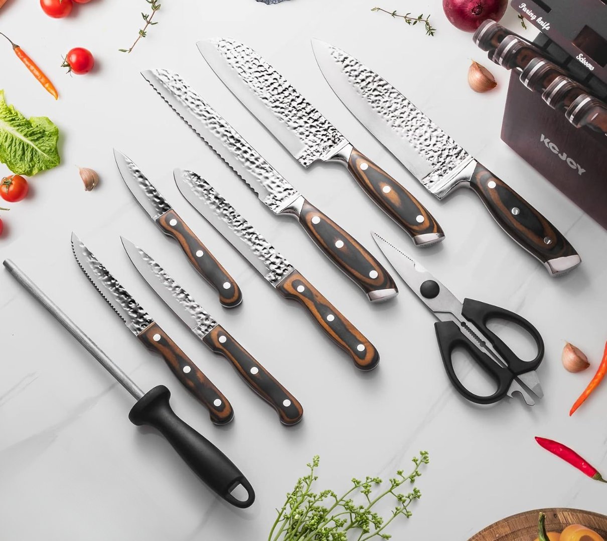 Kitchenware - Musttbuy