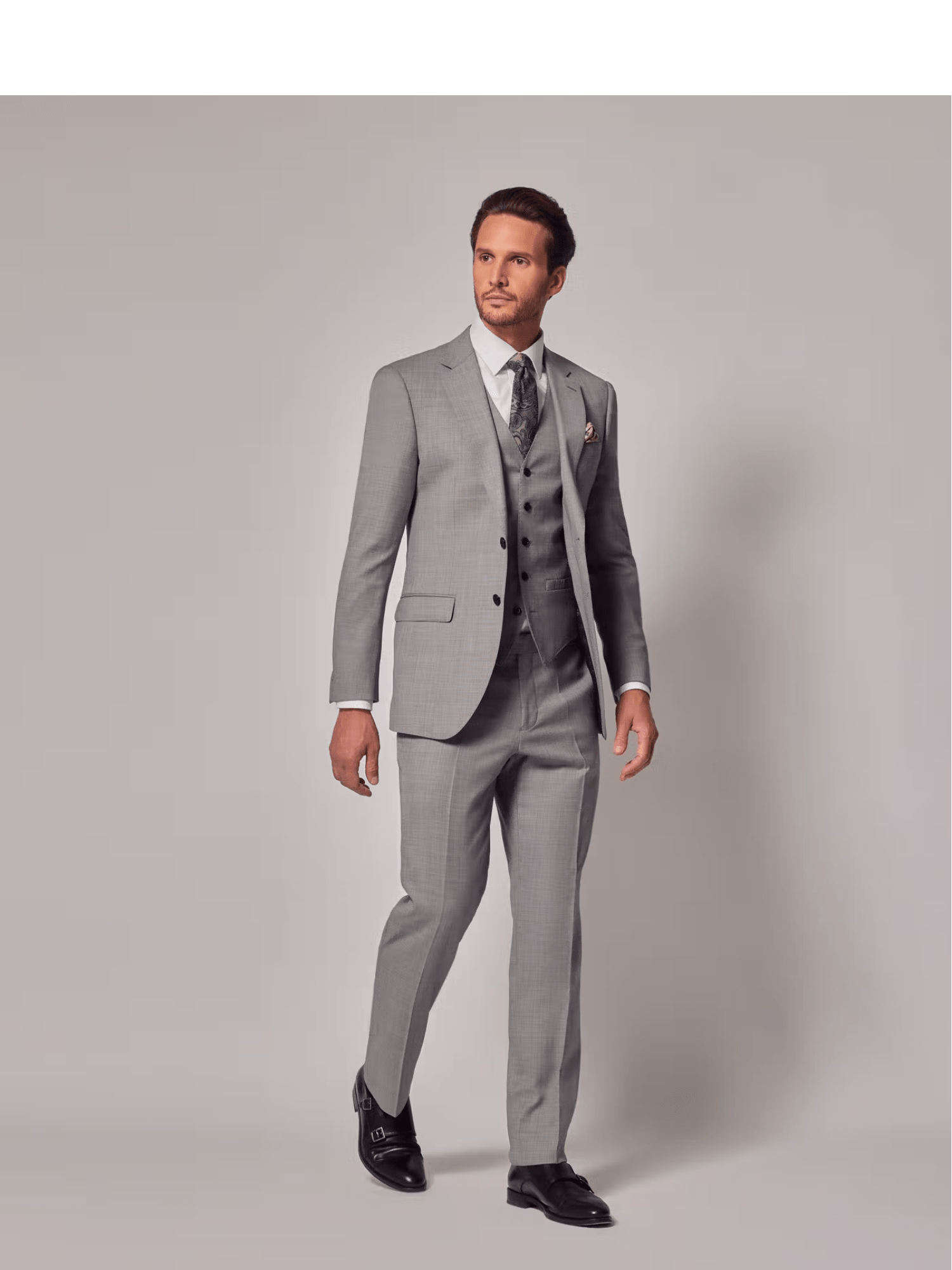 Men's Dress Shirts & Suits - Musttbuy