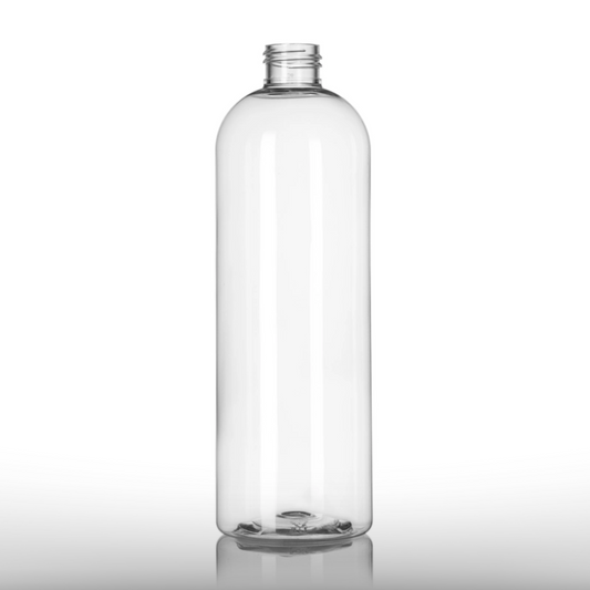 PET Bottle Cosmo