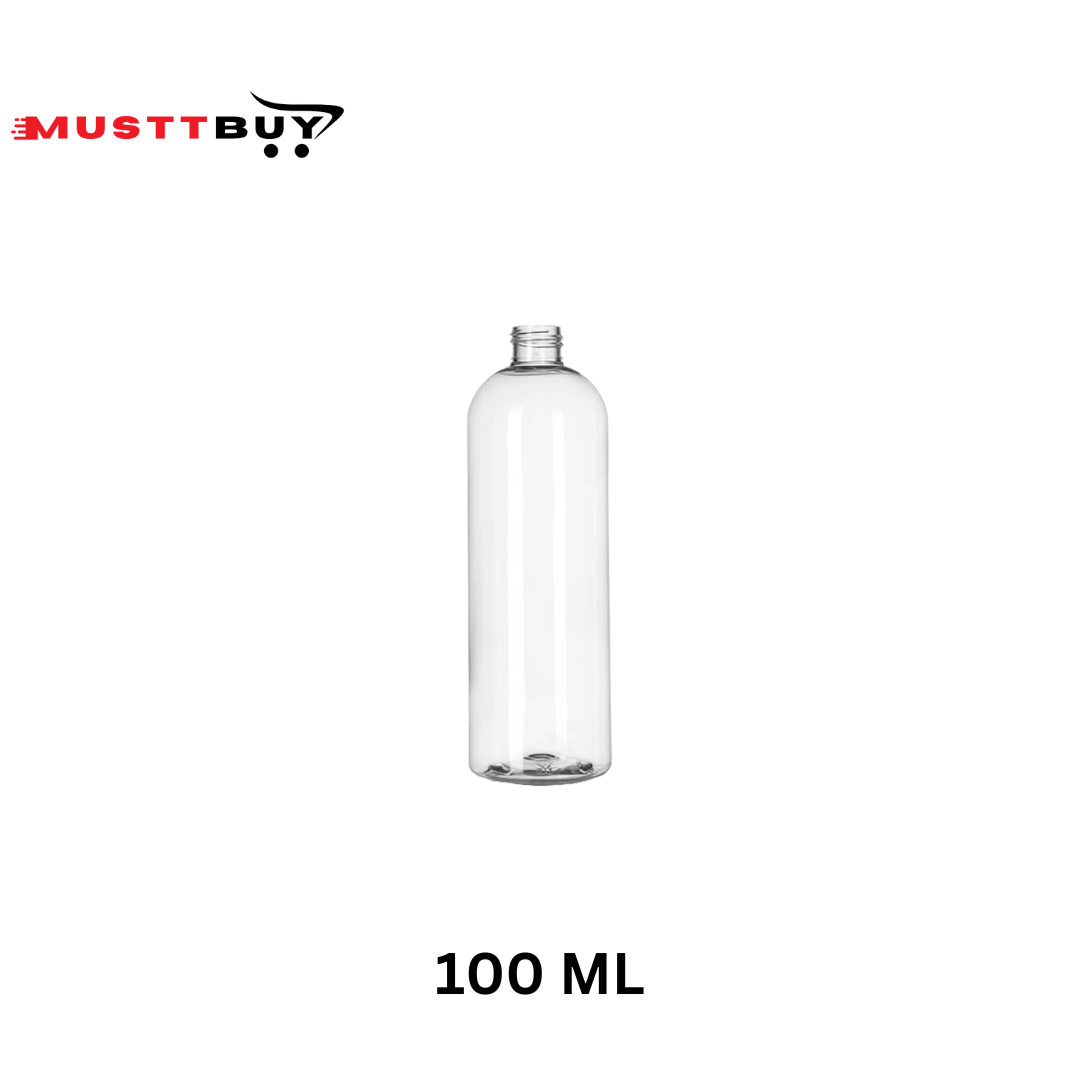 PET Bottle 100ml 20/410