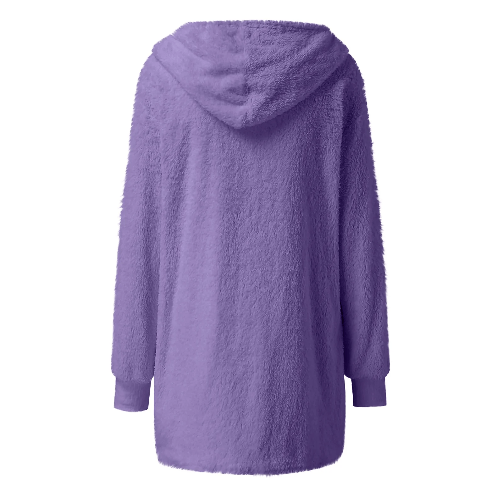 3 - Piece Women's Plush Loungewear Set - Musttbuy