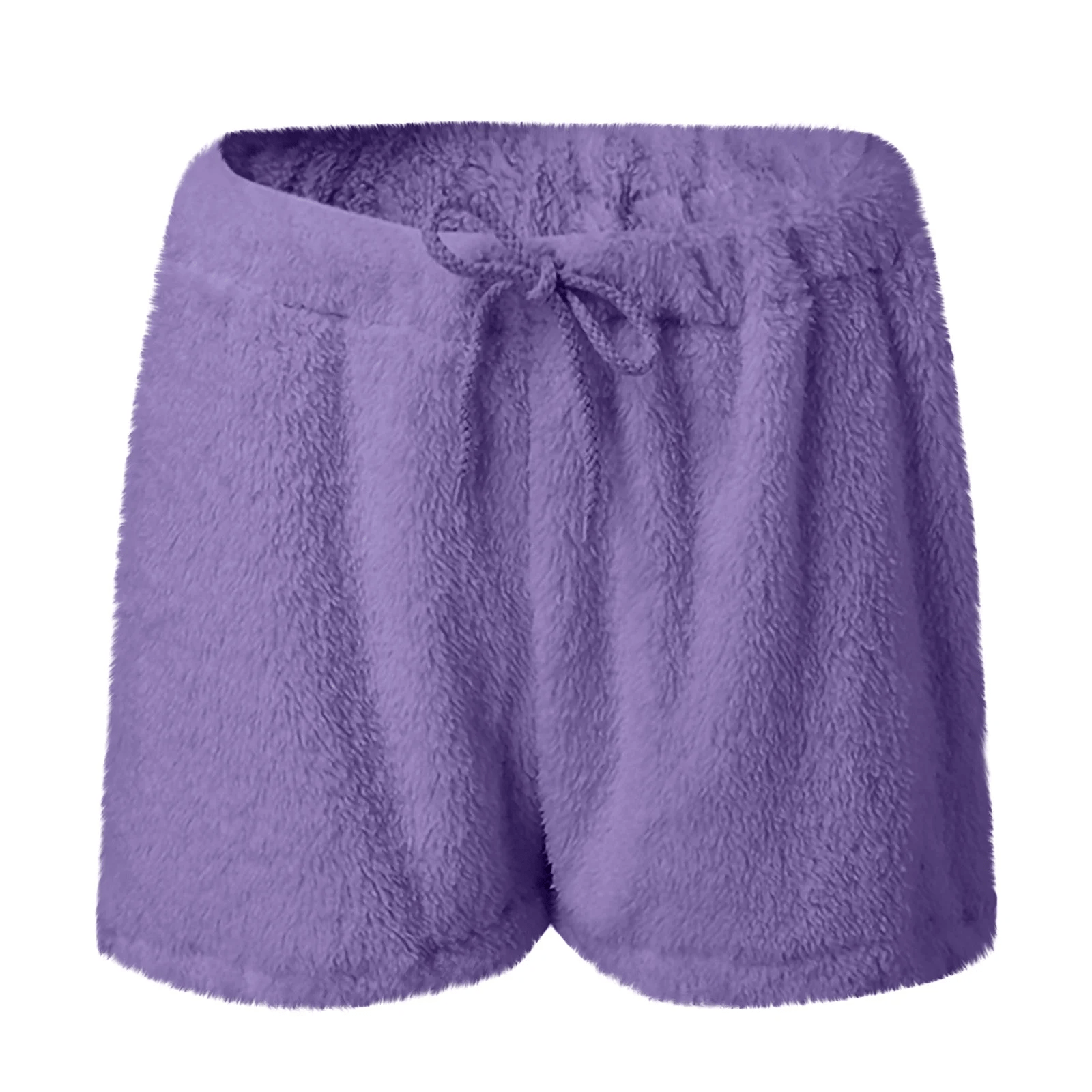 3 - Piece Women's Plush Loungewear Set - Musttbuy