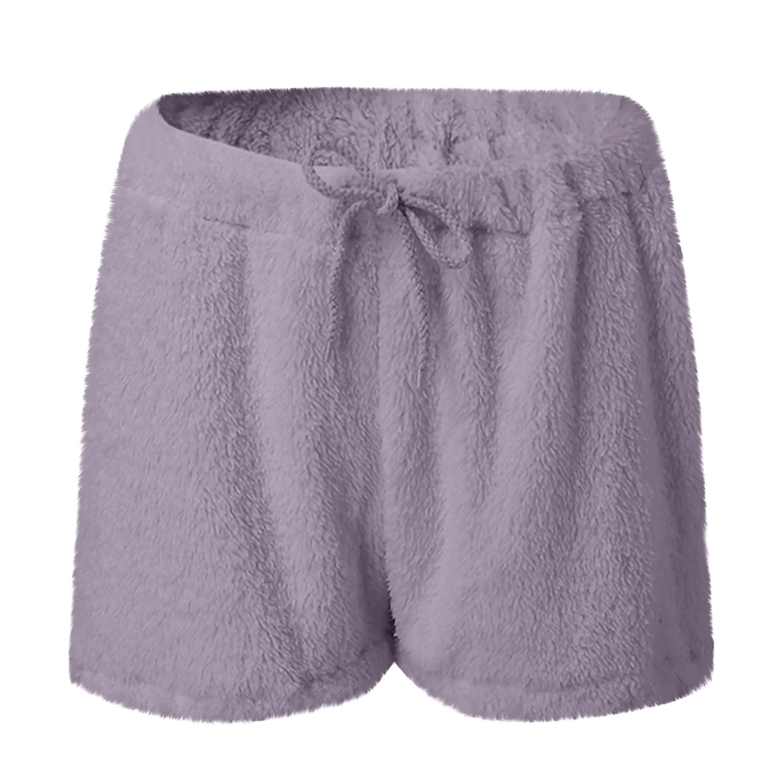 3 - Piece Women's Plush Loungewear Set - Musttbuy