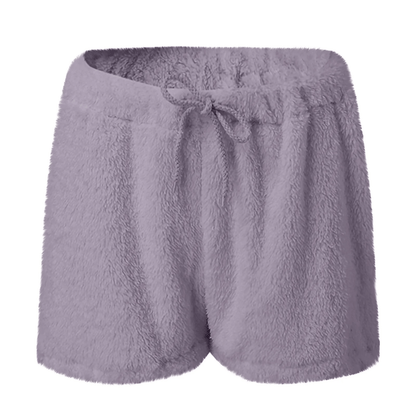 3 - Piece Women's Plush Loungewear Set - Musttbuy