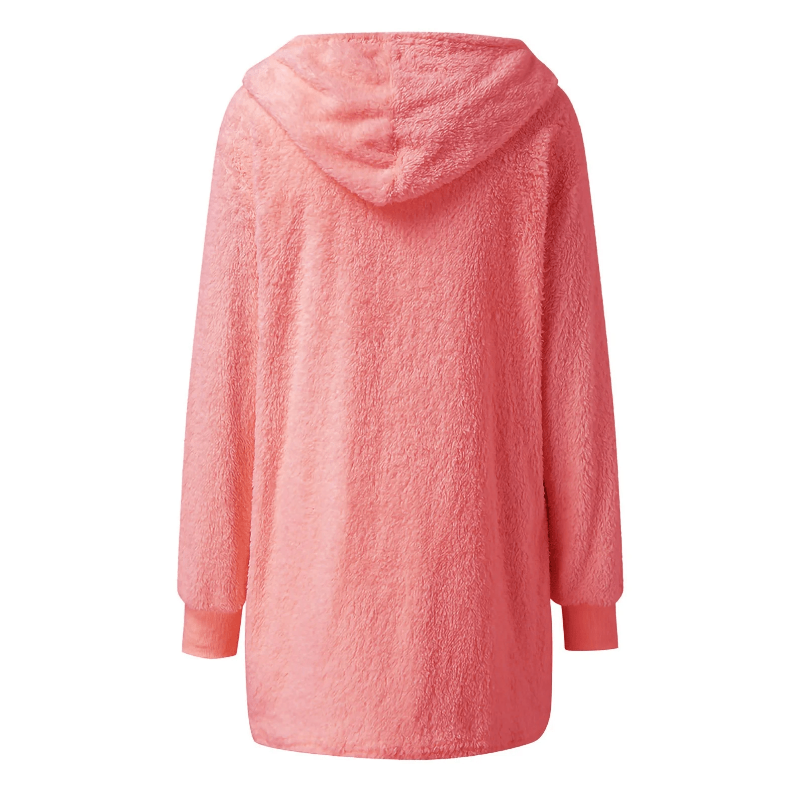 3 - Piece Women's Plush Loungewear Set - Musttbuy