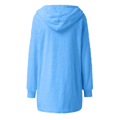 3 - Piece Women's Plush Loungewear Set - Musttbuy