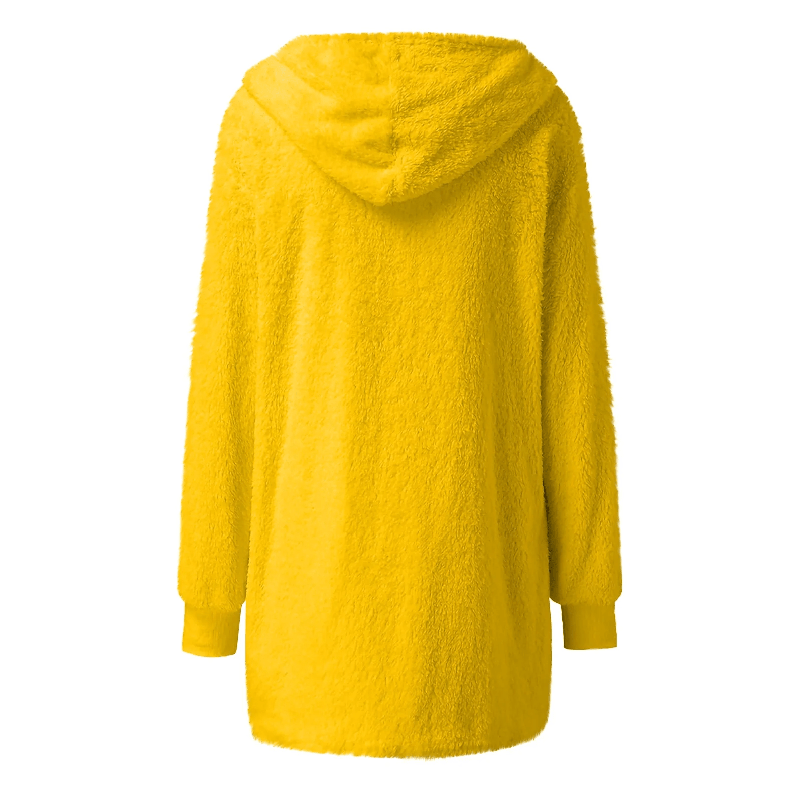 3 - Piece Women's Plush Loungewear Set - Musttbuy