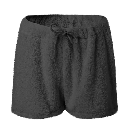 3 - Piece Women's Plush Loungewear Set - Musttbuy