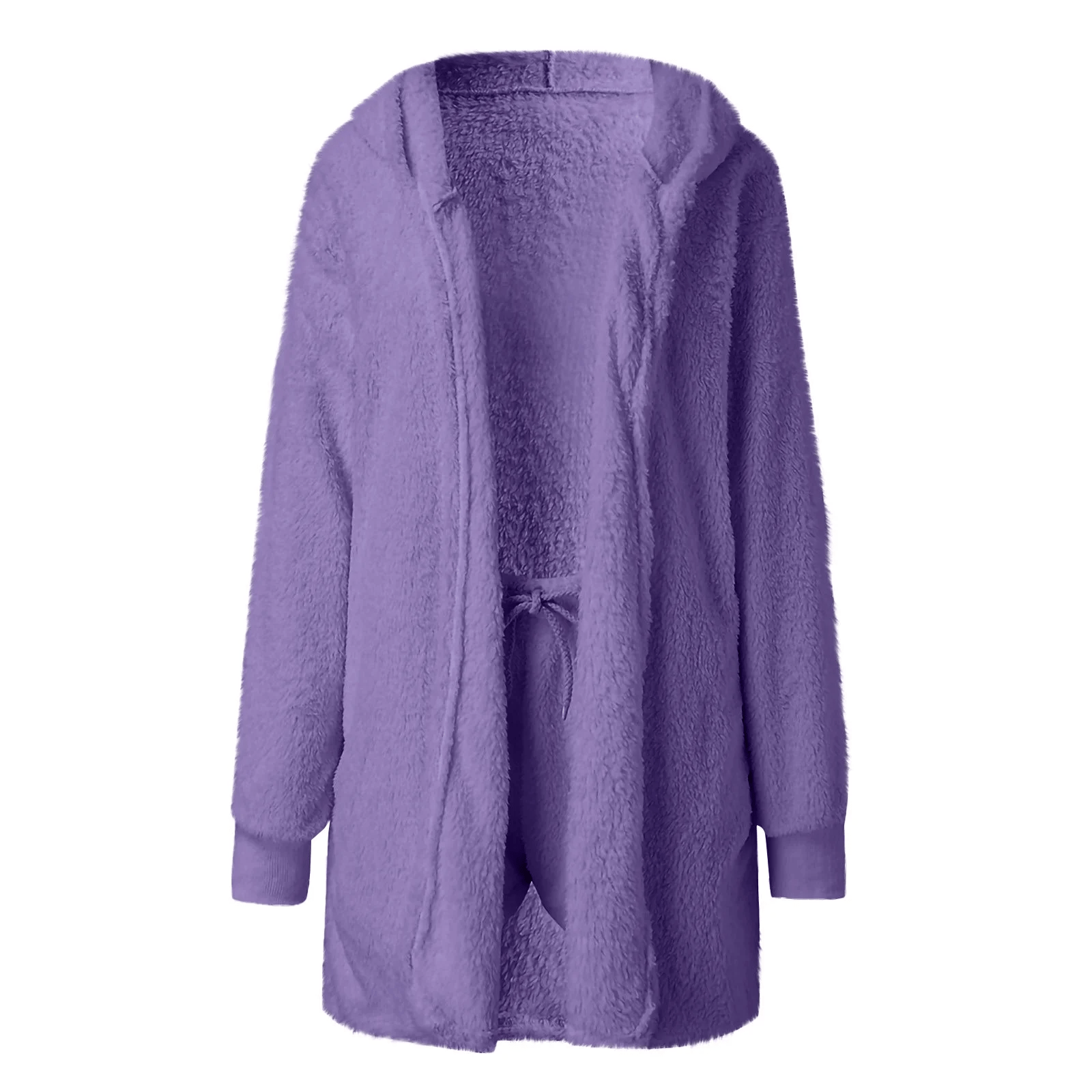 3 - Piece Women's Plush Loungewear Set - Musttbuy
