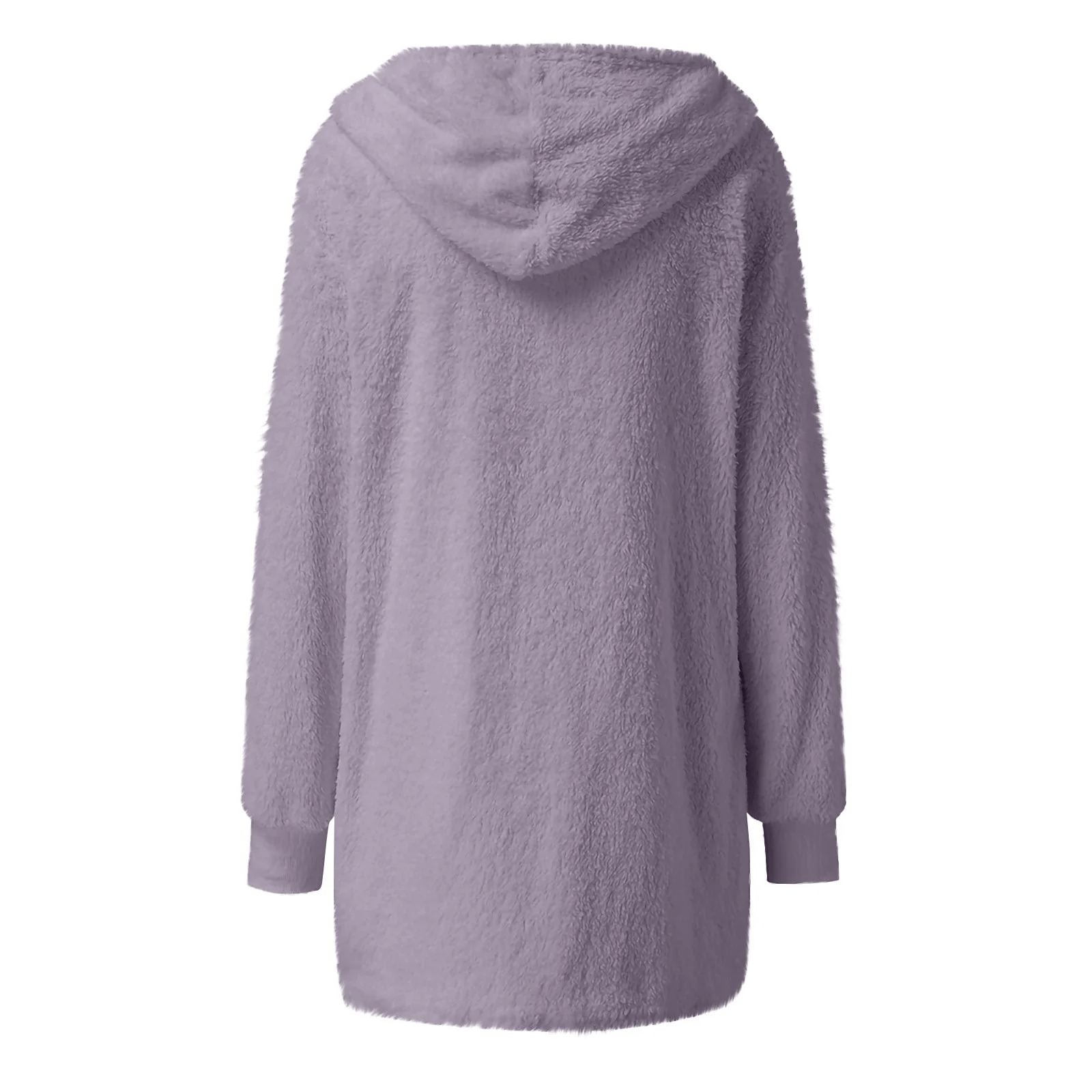 3 - Piece Women's Plush Loungewear Set - Musttbuy
