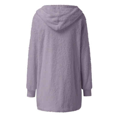 3 - Piece Women's Plush Loungewear Set - Musttbuy