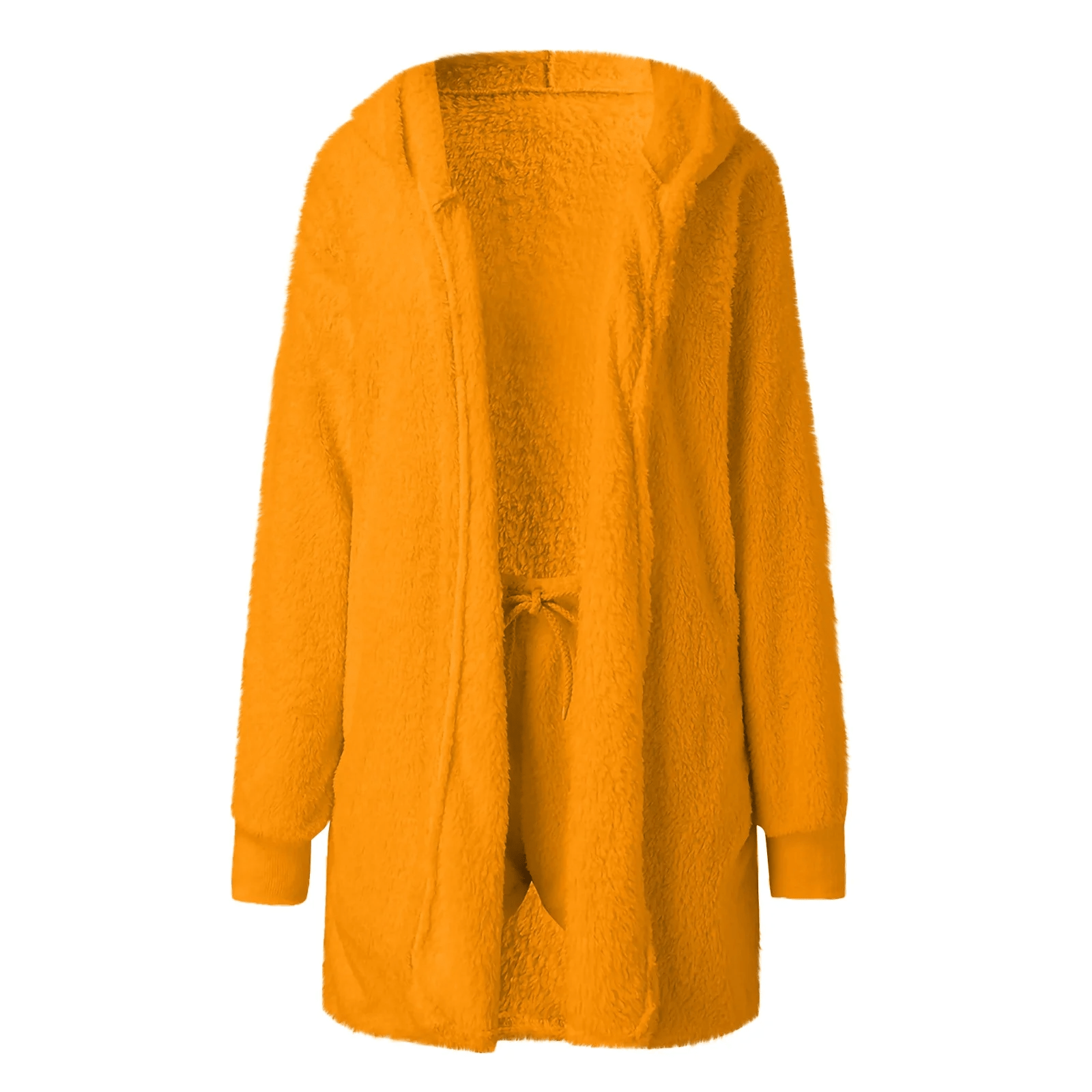 3 - Piece Women's Plush Loungewear Set - Musttbuy