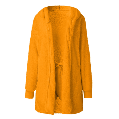 3 - Piece Women's Plush Loungewear Set - Musttbuy