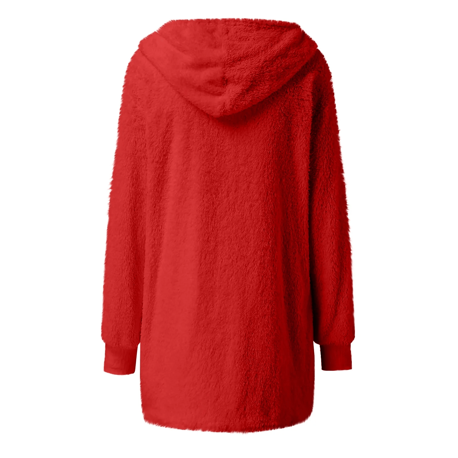 3 - Piece Women's Plush Loungewear Set - Musttbuy