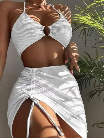 3 Pieces Swimsuit - Musttbuy
