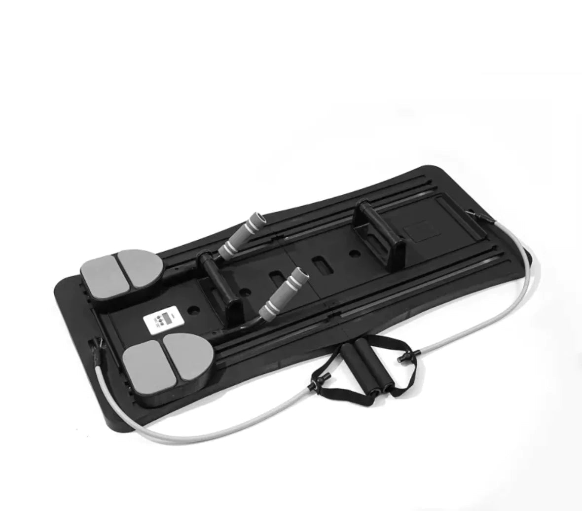 4 - in - 1 Fitness Board - Musttbuy