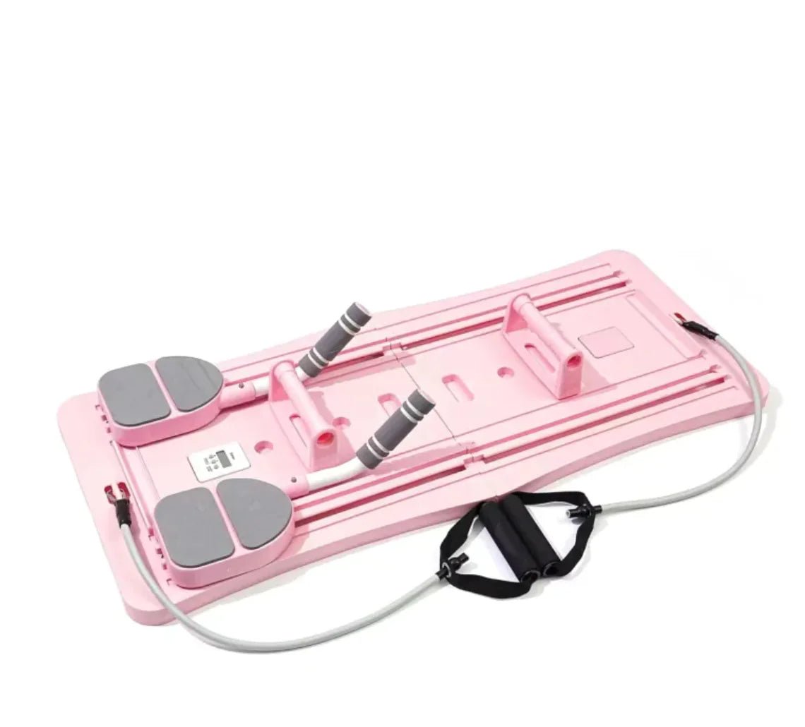 4 - in - 1 Fitness Board - Musttbuy