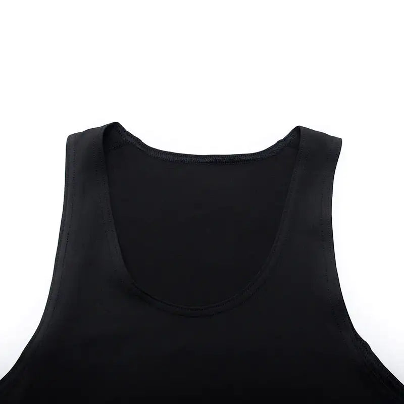 Compression Tank Top