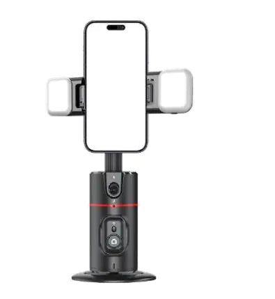 Monopod Desktop with Remote