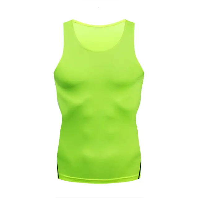 Compression Tank Top