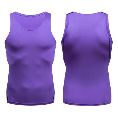 Compression Tank Top