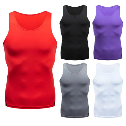 Compression Tank Top