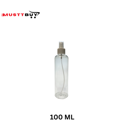 Mist Dispenser Bottle 24/410