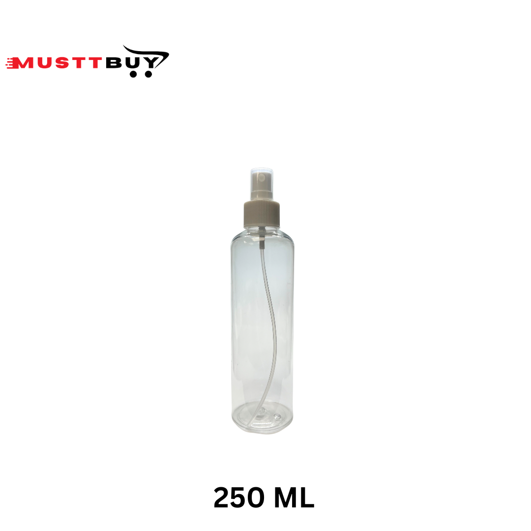 Mist Dispenser Bottle 24/410