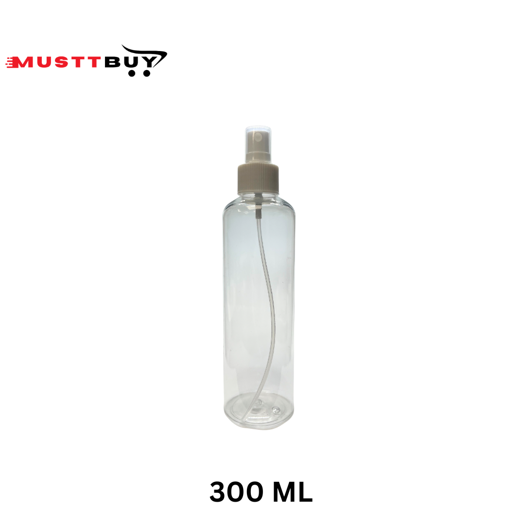 Mist Dispenser Bottle 24/410