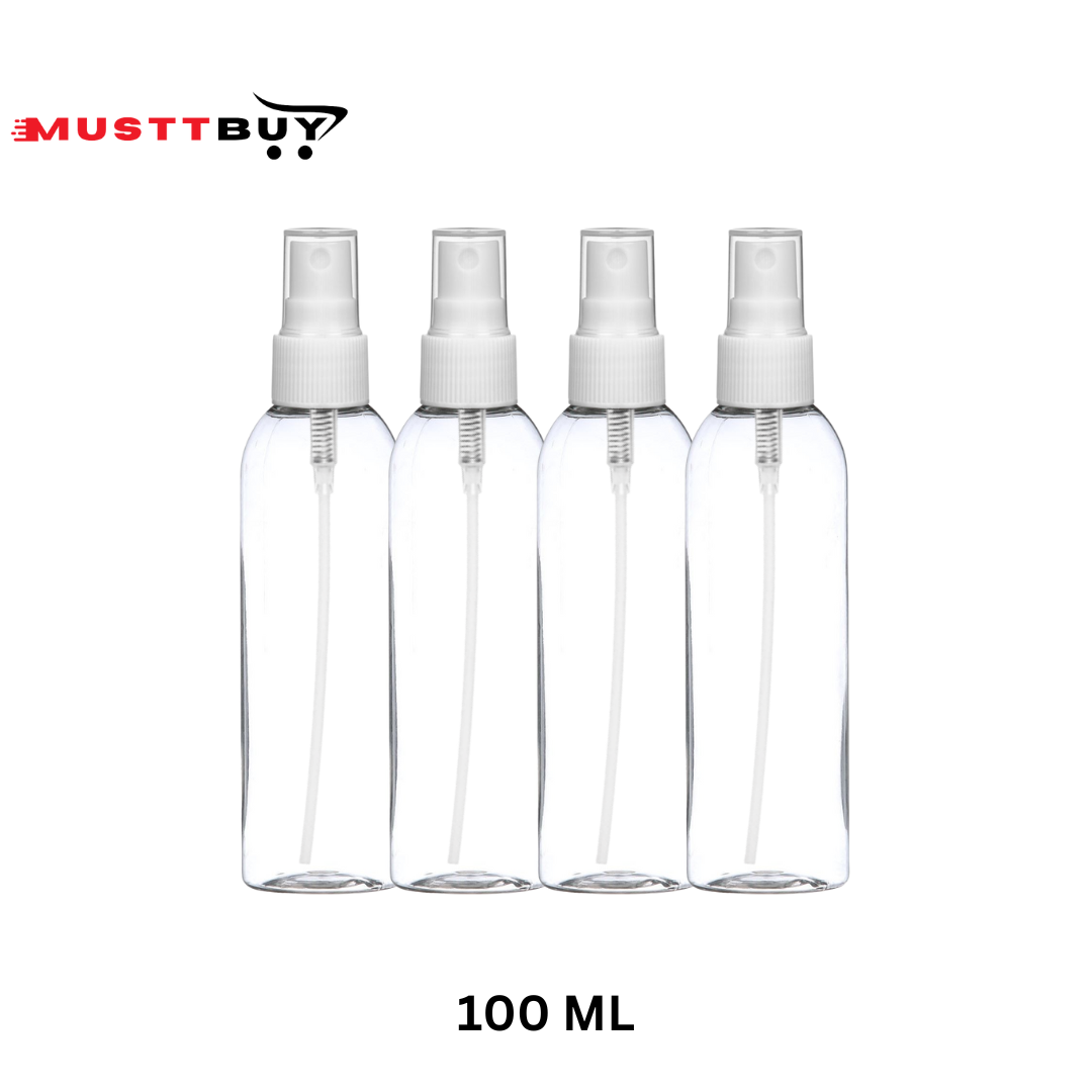 Mist Dispenser Bottle 100ML 24/410