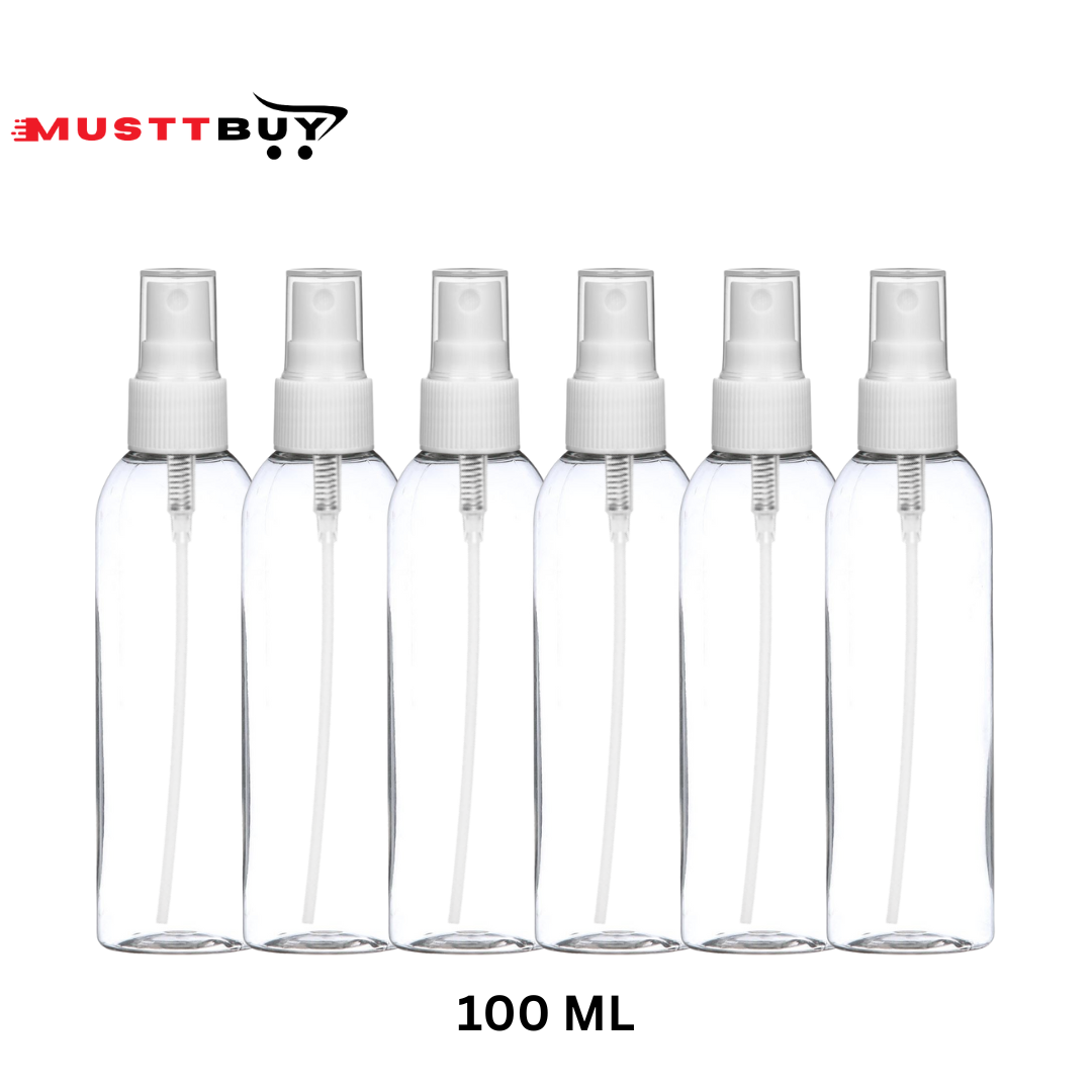 Mist Dispenser Bottle 100ML 24/410