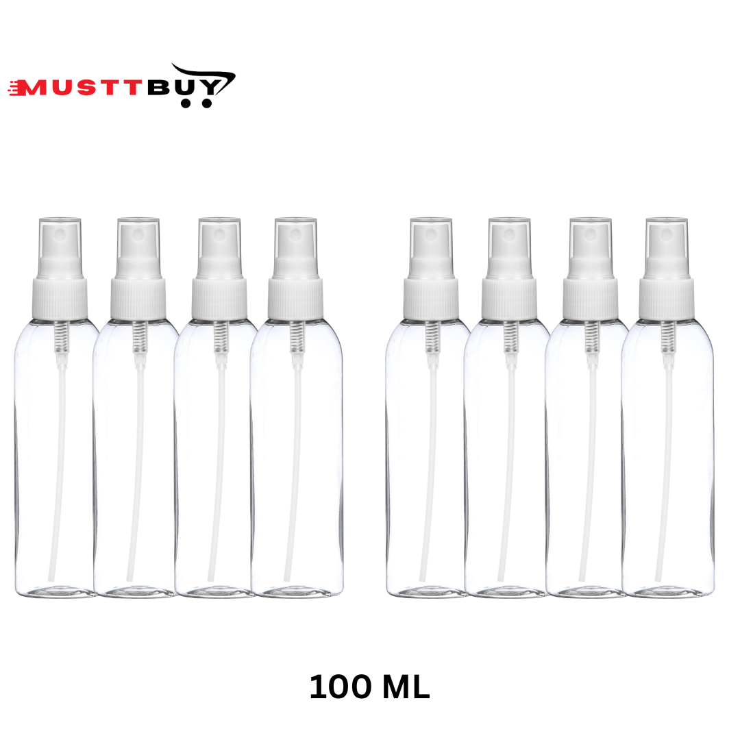 Mist Dispenser Bottle 100ML 24/410