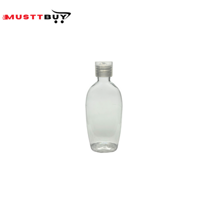 FlipTop Cap Dispenser Honey Bottle 24/410