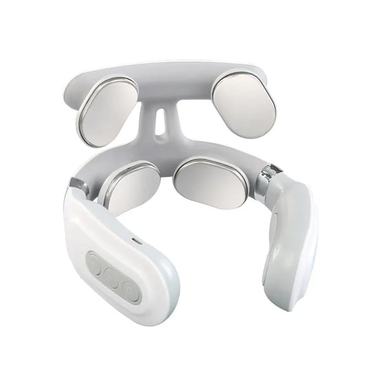 Neck and Shoulder Cervical Massager