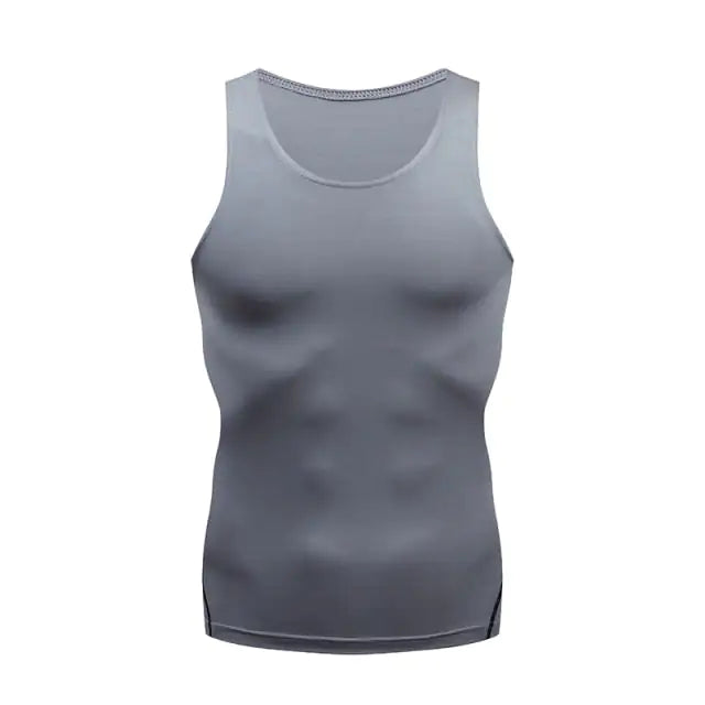 Compression Tank Top