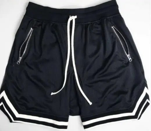 AeroCourt Summer Basketball Shorts - Musttbuy