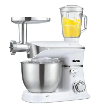 All - in - One Multifunctional Food Processor - Musttbuy
