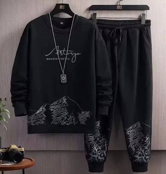 Astoryo Alpine Ridge Set - Musttbuy