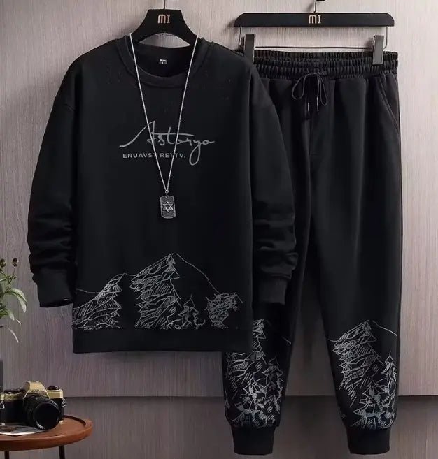 Astoryo Alpine Ridge Set - Musttbuy