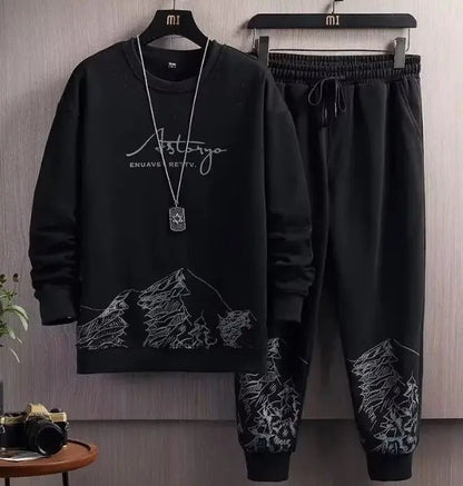 Astoryo Alpine Ridge Set - Musttbuy