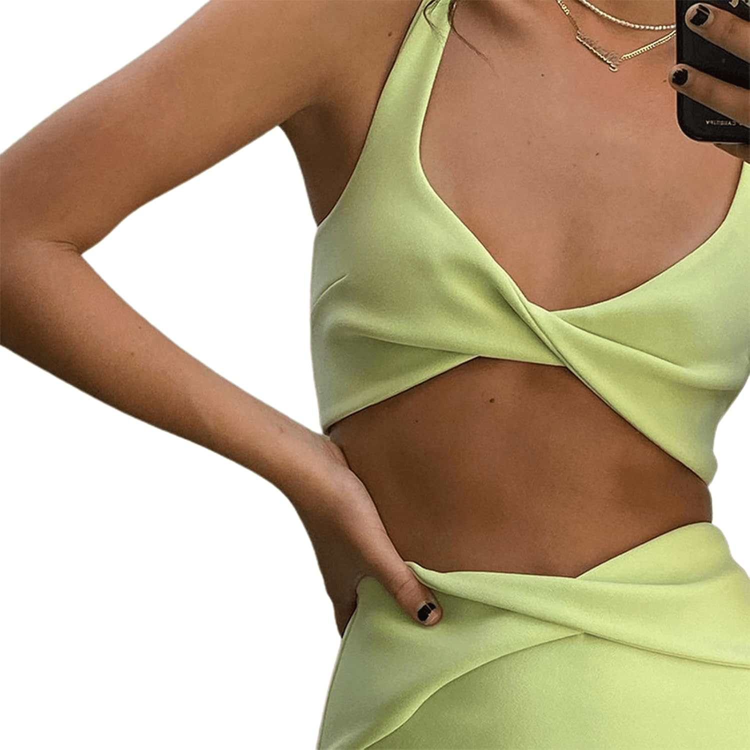 Avalon Twisted Set - Musttbuy