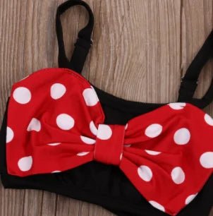 Baby Girls Swimsuit - Musttbuy