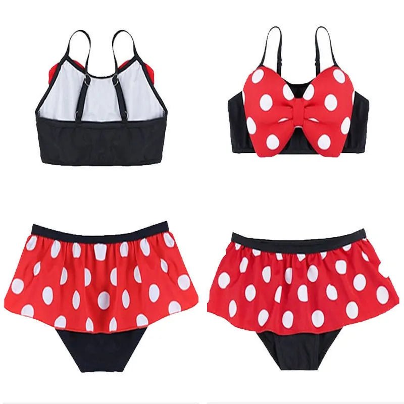 Baby Girls Swimsuit - Musttbuy