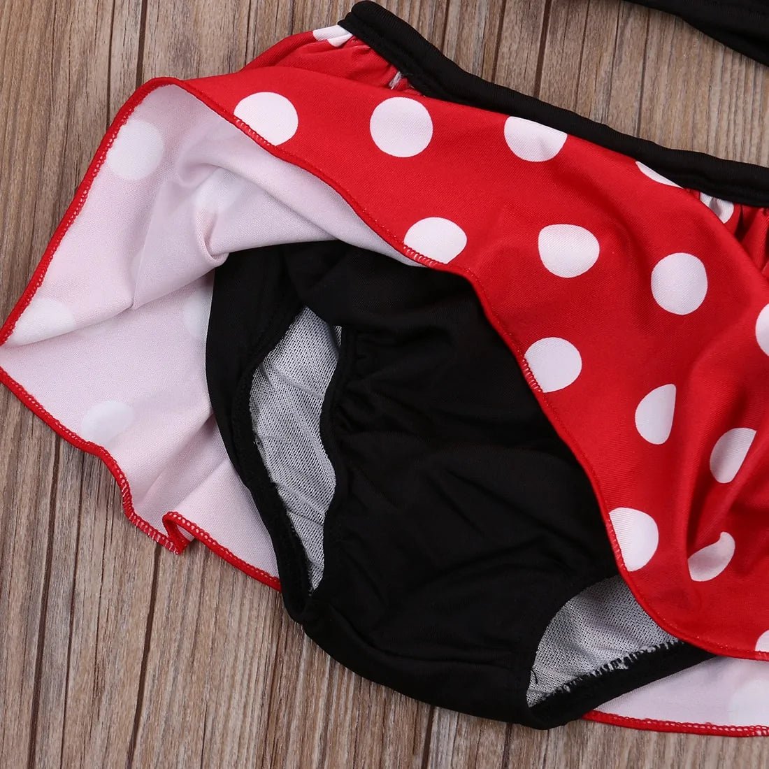 Baby Girls Swimsuit - Musttbuy