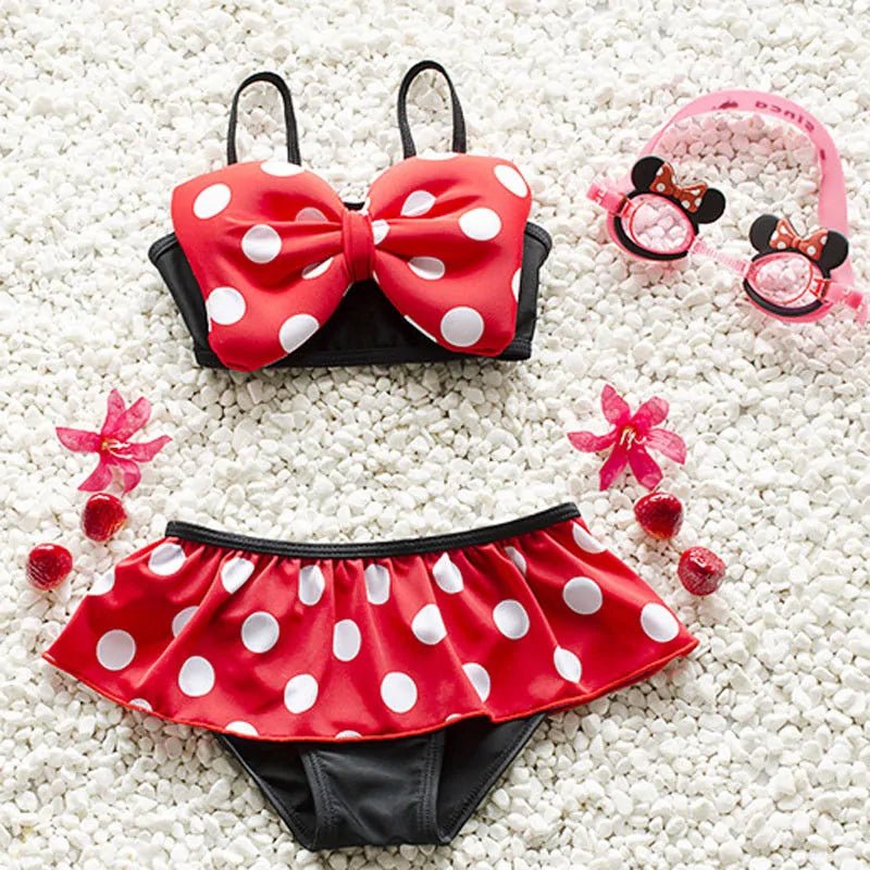 Baby Girls Swimsuit - Musttbuy